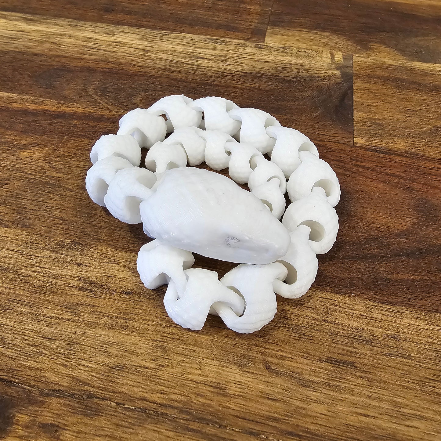 Flexi Snake β Super Wiggly, Bendable Toy!