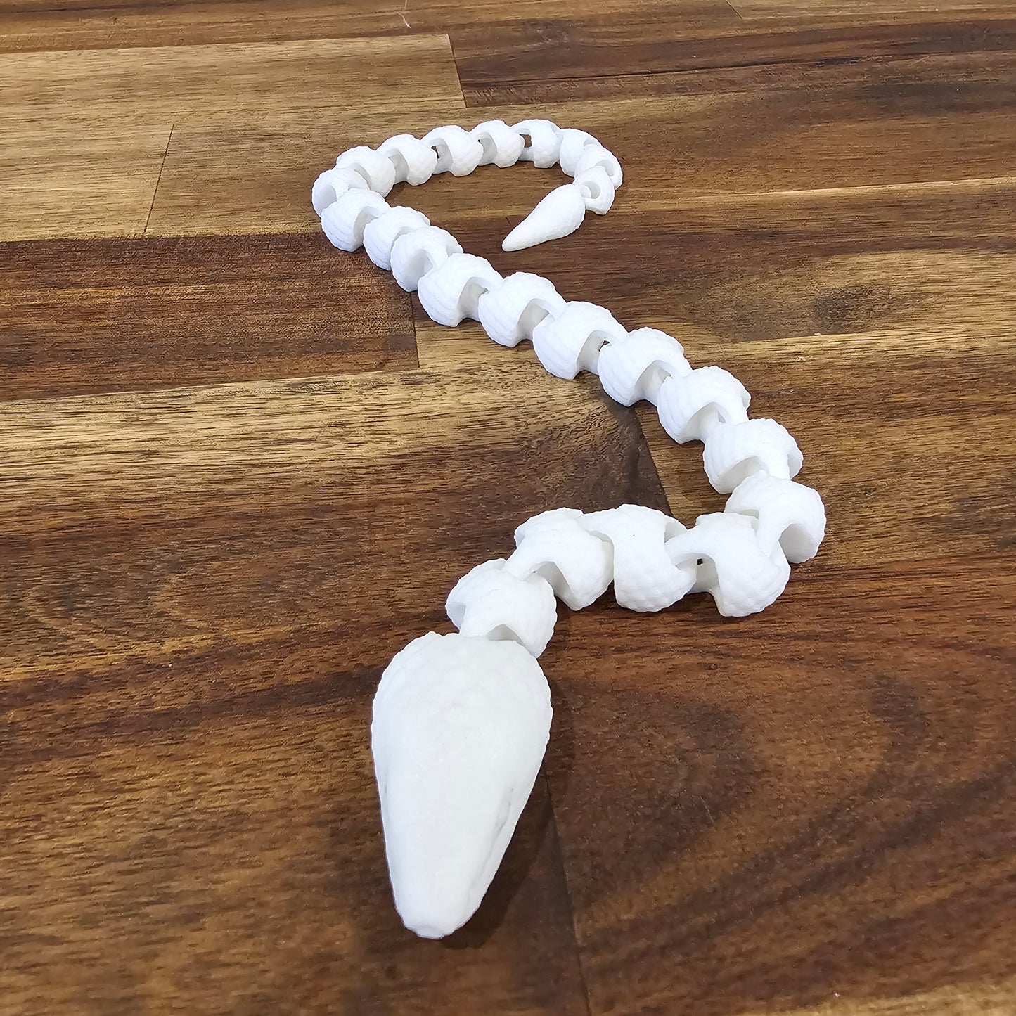 Flexi Snake β Super Wiggly, Bendable Toy!