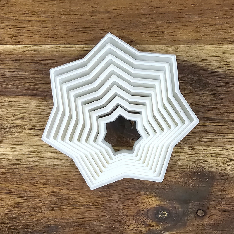 Fidget Star – A Fun and Relaxing Toy for All Ages