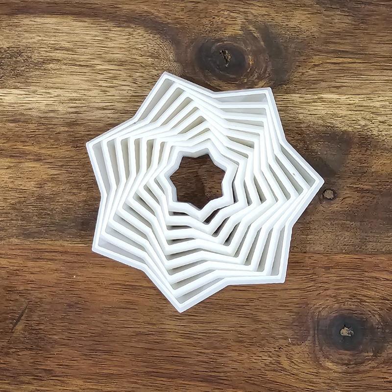 Fidget Star – A Fun and Relaxing Toy for All Ages