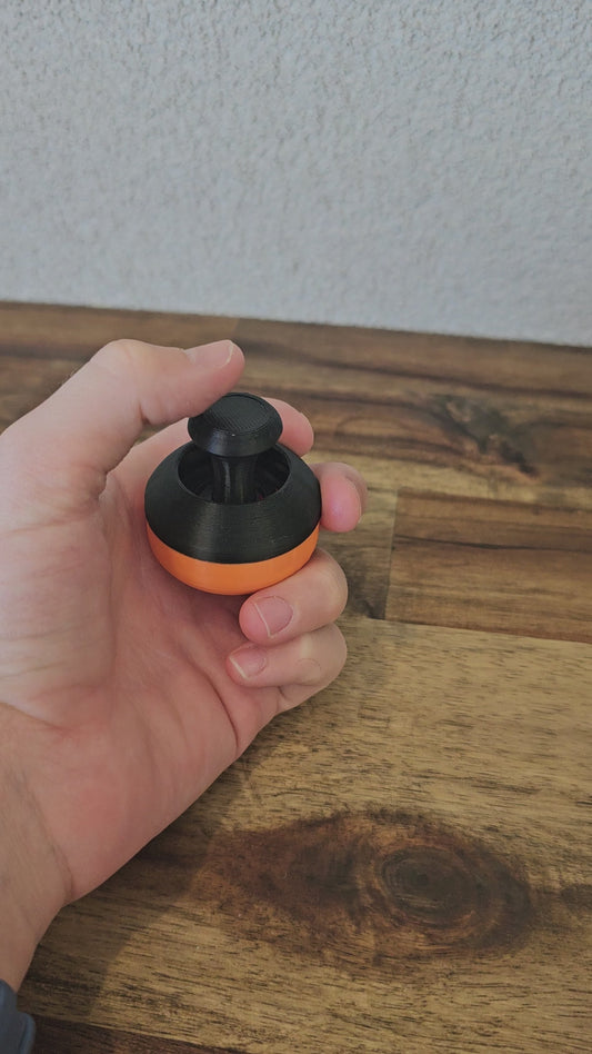 Button Fidget Toy