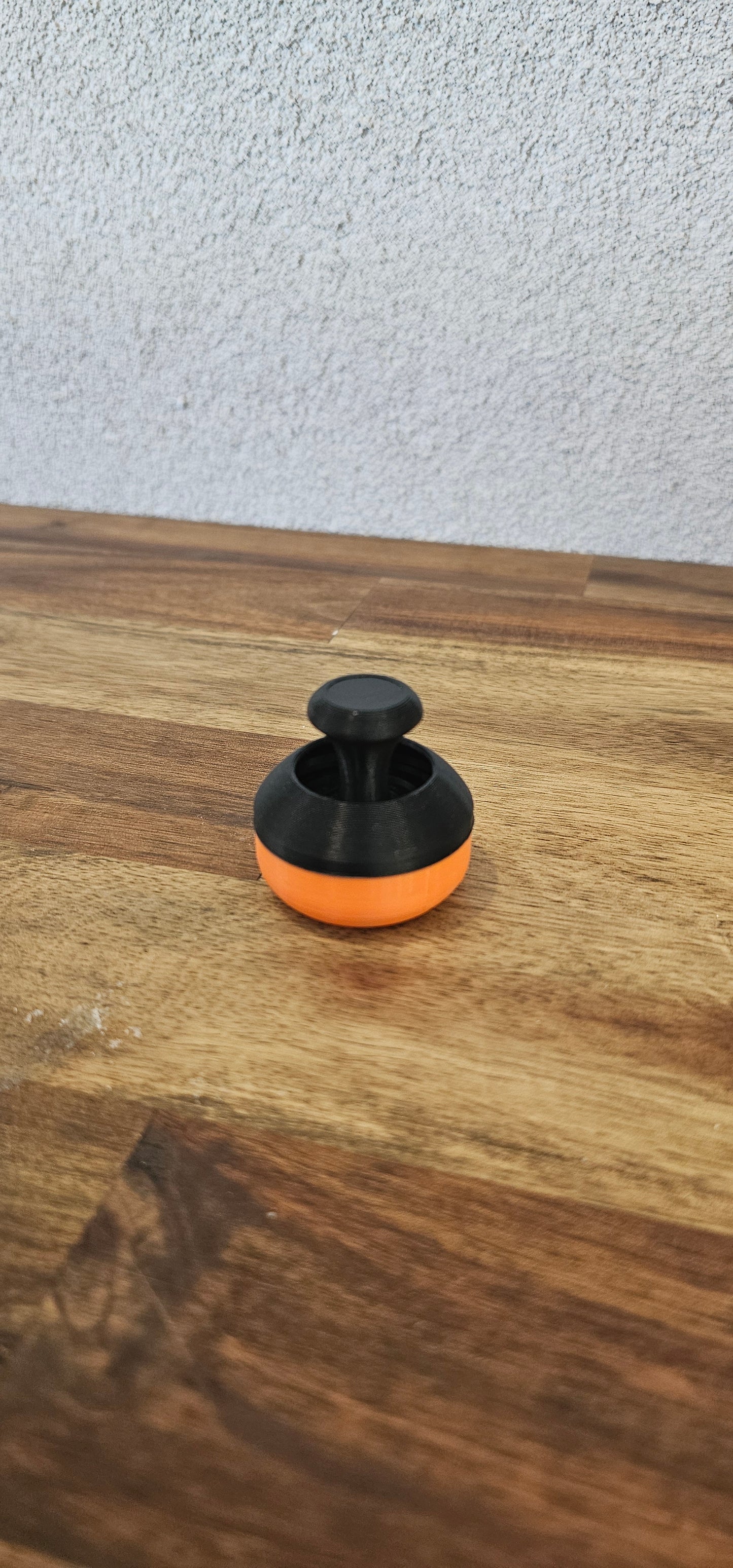 Button Fidget Toy